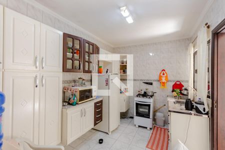 Apartamento à venda com 95m², 3 quartos e 2 vagasCozinha