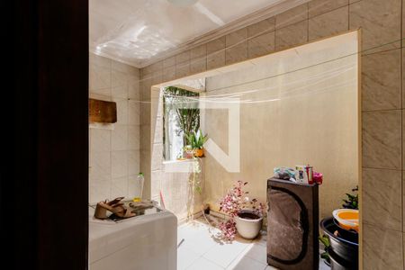 Apartamento à venda com 95m², 3 quartos e 2 vagasÁrea de Serviço