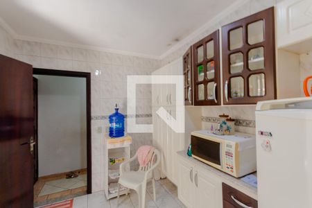 Apartamento à venda com 95m², 3 quartos e 2 vagasCozinha