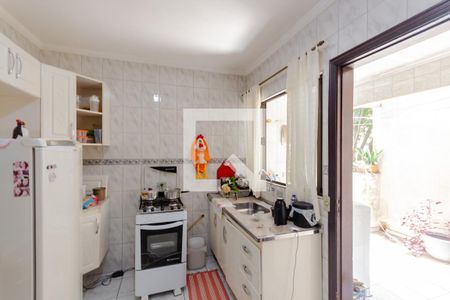 Apartamento à venda com 95m², 3 quartos e 2 vagasCozinha