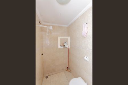 Apartamento à venda com 95m², 3 quartos e 2 vagasBanheiro