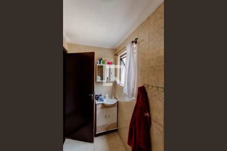 Apartamento à venda com 95m², 3 quartos e 2 vagasBanheiro