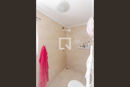 Apartamento à venda com 95m², 3 quartos e 2 vagasBanheiro