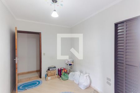 Apartamento à venda com 95m², 3 quartos e 2 vagasQuarto 2