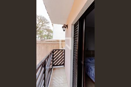 Apartamento à venda com 95m², 3 quartos e 2 vagasVaranda da Suíte