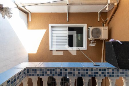 Casa à venda com 90m², 2 quartos e 1 vaga Casa à venda com 90m², 2 quartos e 1 vagaLavanderia