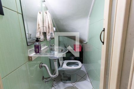 Casa à venda com 90m², 2 quartos e 1 vaga Casa à venda com 90m², 2 quartos e 1 vagaLavabo