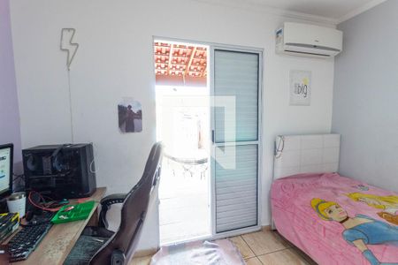 Casa à venda com 90m², 2 quartos e 1 vaga Casa à venda com 90m², 2 quartos e 1 vagaQuarto 2