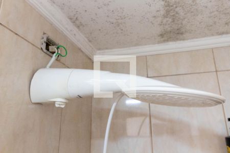 Casa à venda com 90m², 2 quartos e 1 vaga Casa à venda com 90m², 2 quartos e 1 vagaChuveiro