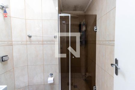 Casa à venda com 90m², 2 quartos e 1 vaga Casa à venda com 90m², 2 quartos e 1 vagaBanheiro
