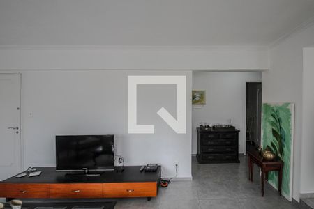 Sala de apartamento para alugar com 2 quartos, 130m² em Paraíso, São Paulo