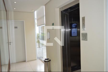 Apartamento à venda com 134m², 3 quartos e 3 vagasElevadores