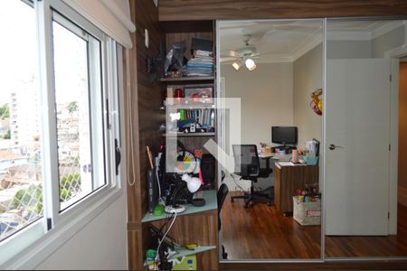 Apartamento à venda com 134m², 3 quartos e 3 vagasSuíte 1