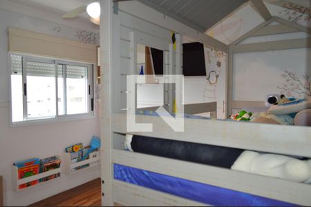 Apartamento à venda com 134m², 3 quartos e 3 vagasSuíte 2