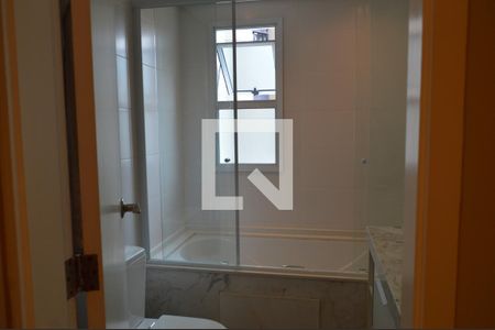 Apartamento à venda com 134m², 3 quartos e 3 vagasBanheiro Suíte 3