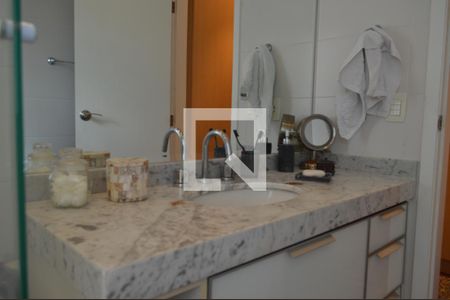 Apartamento à venda com 134m², 3 quartos e 3 vagasBanheiro Suíte 3