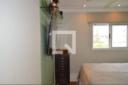 Apartamento à venda com 134m², 3 quartos e 3 vagasSuíte 3