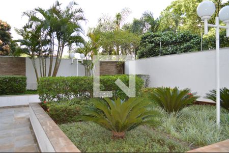 Apartamento à venda com 134m², 3 quartos e 3 vagasÁrea Externa