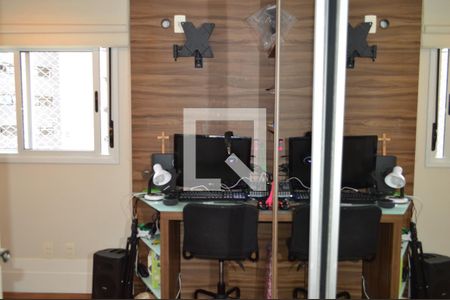 Apartamento à venda com 134m², 3 quartos e 3 vagasSuíte 1