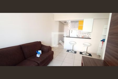 Sala de apartamento à venda com 3 quartos, 67m² em Vila Butantã, São Paulo