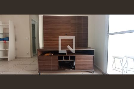 Sala de apartamento à venda com 3 quartos, 67m² em Vila Butantã, São Paulo