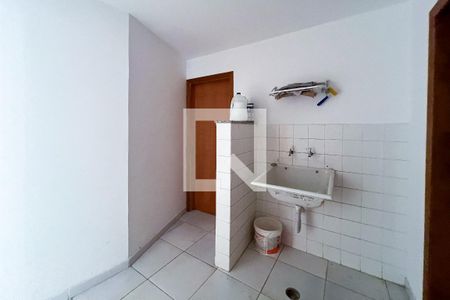 Casa à venda com 385m², 5 quartos e 3 vagas Casa à venda com 385m², 5 quartos e 3 vagasÁrea de Serviço