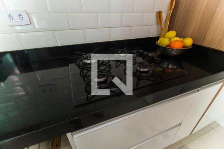 Casa de condomínio para alugar com 65m², 2 quartos e 1 vaga Casa de condomínio para alugar com 65m², 2 quartos e 1 vagaCozinha