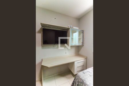 Quarto 1 de casa de condomínio para alugar com 2 quartos, 65m² em São Miguel Paulista, São Paulo