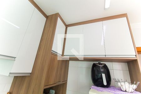 Casa de condomínio para alugar com 65m², 2 quartos e 1 vaga Casa de condomínio para alugar com 65m², 2 quartos e 1 vagaCozinha