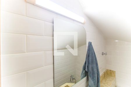 Casa de condomínio para alugar com 65m², 2 quartos e 1 vaga Casa de condomínio para alugar com 65m², 2 quartos e 1 vagaLavabo