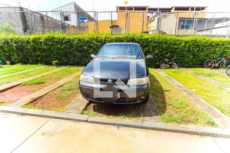 Casa de condomínio para alugar com 65m², 2 quartos e 1 vaga Casa de condomínio para alugar com 65m², 2 quartos e 1 vagaVaga de carro