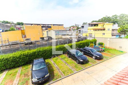 Casa de condomínio para alugar com 65m², 2 quartos e 1 vaga Casa de condomínio para alugar com 65m², 2 quartos e 1 vagaVista do Quarto 2