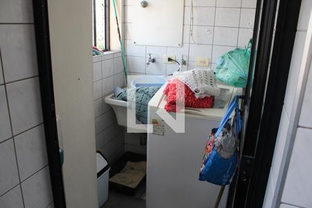 Apartamento à venda com 54m², 2 quartos e 1 vagaÁrea de Serviço
