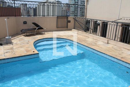 Apartamento à venda com 54m², 2 quartos e 1 vagaÁrea comum - Piscina