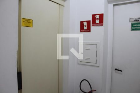 Apartamento à venda com 54m², 2 quartos e 1 vagaElevador