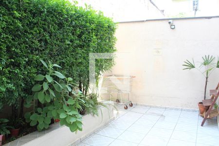 Apartamento à venda com 54m², 2 quartos e 1 vagaÁrea comum