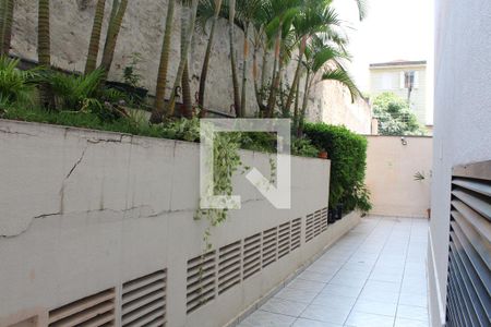 Apartamento à venda com 54m², 2 quartos e 1 vagaÁrea comum