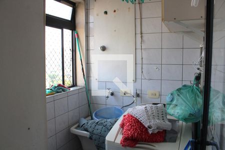 Apartamento à venda com 54m², 2 quartos e 1 vagaÁrea de Serviço