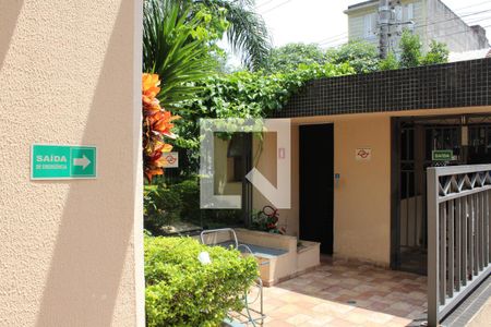 Apartamento à venda com 54m², 2 quartos e 1 vagaPortaria