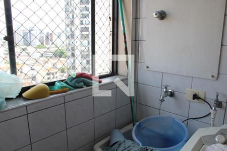 Apartamento à venda com 54m², 2 quartos e 1 vagaÁrea de Serviço