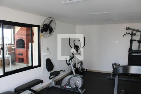 Apartamento à venda com 54m², 2 quartos e 1 vagaAcademia