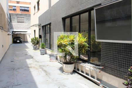 Apartamento à venda com 54m², 2 quartos e 1 vagaGaragem