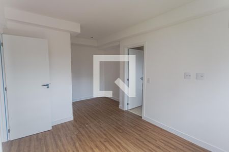 Suíte de apartamento à venda com 4 quartos, 178m² em Carmo, Belo Horizonte