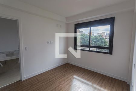 Suíte de apartamento à venda com 4 quartos, 178m² em Carmo, Belo Horizonte