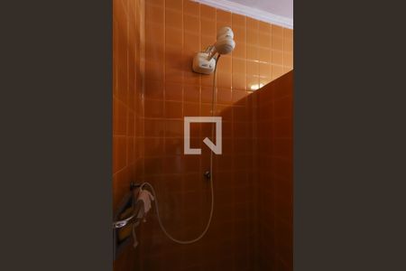 Casa à venda com 160m², 3 quartos e 5 vagasBanheiro