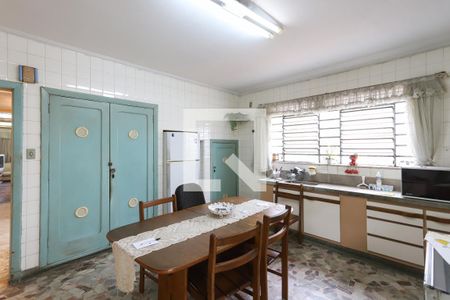 Casa à venda com 160m², 3 quartos e 5 vagasCozinha