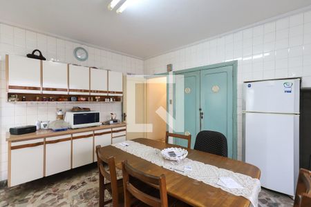 Casa à venda com 160m², 3 quartos e 5 vagasCozinha