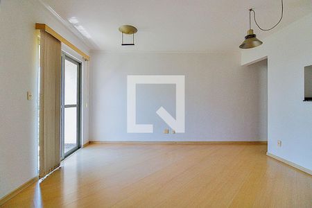 Sala de apartamento para alugar com 2 quartos, 75m² em Jardim Londrina, São Paulo