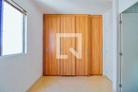 Suite de apartamento para alugar com 2 quartos, 75m² em Jardim Londrina, São Paulo