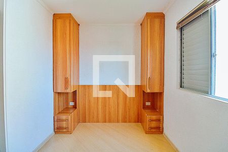 Suite de apartamento para alugar com 2 quartos, 75m² em Jardim Londrina, São Paulo